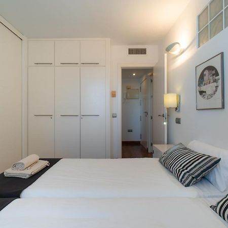 Sur Suites Palmeras 5 Фуэнхирола Экстерьер фото