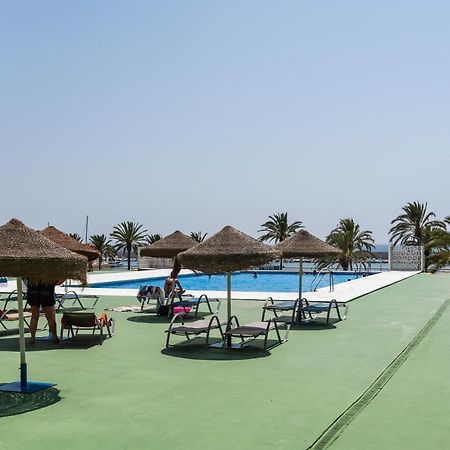 Sur Suites Palmeras 5 Фуэнхирола Экстерьер фото